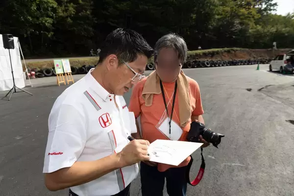 「Modulo X 10周年記念オーナーズミーティングは開発者も参加者も激アツだった！」の画像