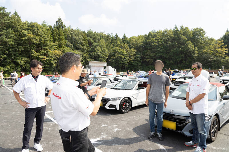 Modulo X 10周年記念オーナーズミーティングは開発者も参加者も激アツだった！