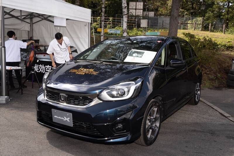 Modulo X 10周年記念オーナーズミーティングは開発者も参加者も激アツだった！