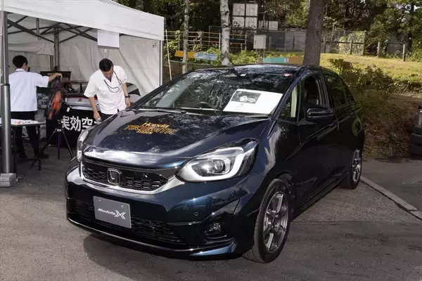 「Modulo X 10周年記念オーナーズミーティングは開発者も参加者も激アツだった！」の画像