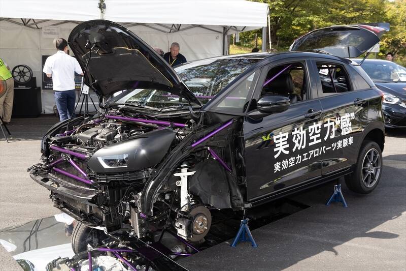 Modulo X 10周年記念オーナーズミーティングは開発者も参加者も激アツだった！