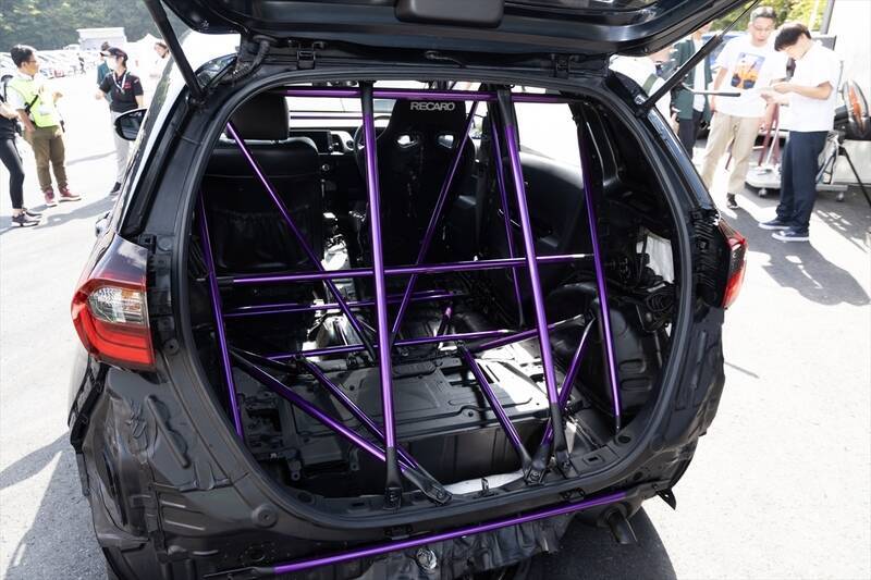 Modulo X 10周年記念オーナーズミーティングは開発者も参加者も激アツだった！