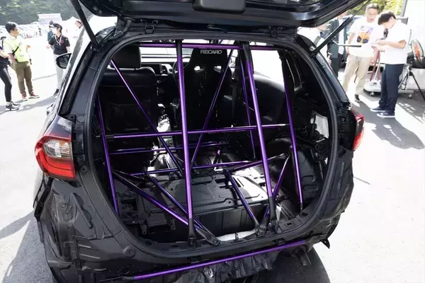 「Modulo X 10周年記念オーナーズミーティングは開発者も参加者も激アツだった！」の画像