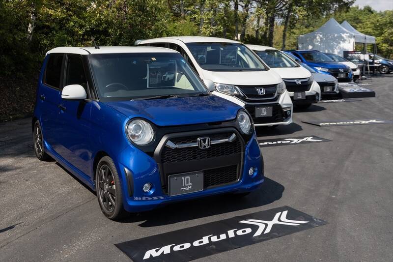 Modulo X 10周年記念オーナーズミーティングは開発者も参加者も激アツだった！