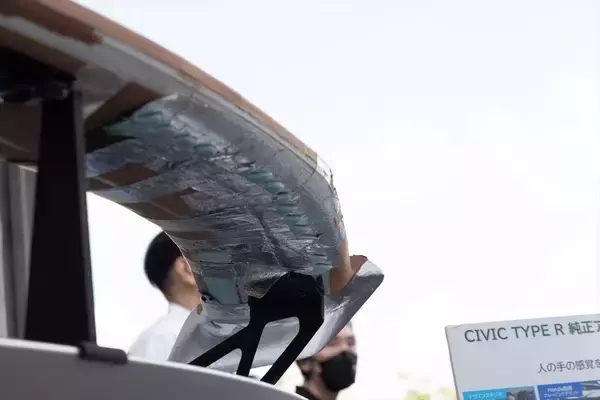 「Modulo X 10周年記念オーナーズミーティングは開発者も参加者も激アツだった！」の画像