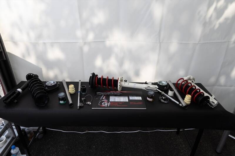 Modulo X 10周年記念オーナーズミーティングは開発者も参加者も激アツだった！