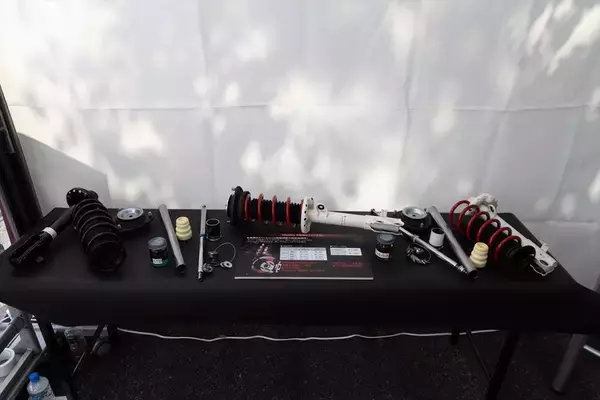 「Modulo X 10周年記念オーナーズミーティングは開発者も参加者も激アツだった！」の画像