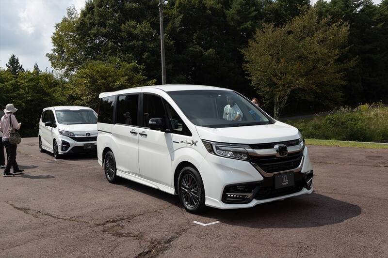 Modulo X 10周年記念オーナーズミーティングは開発者も参加者も激アツだった！