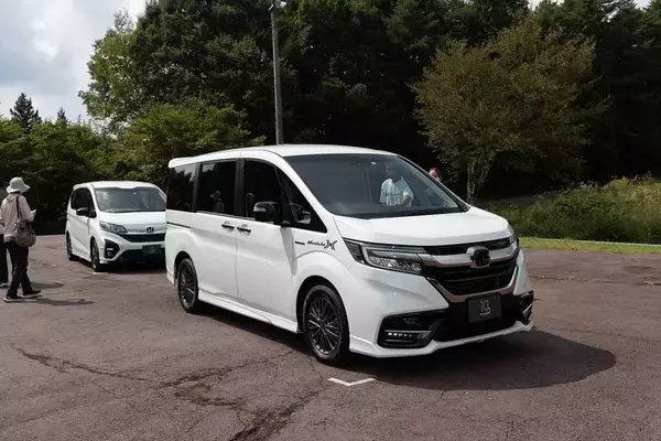 「Modulo X 10周年記念オーナーズミーティングは開発者も参加者も激アツだった！」の画像