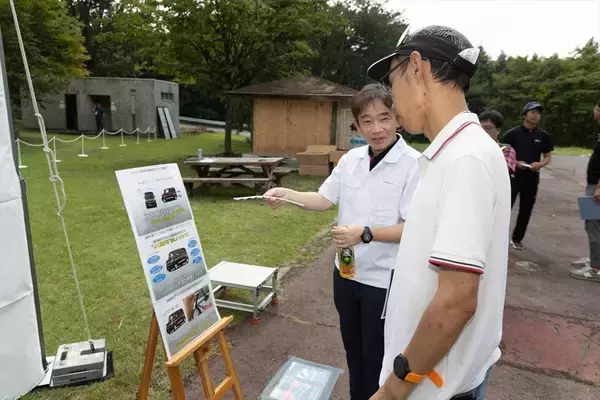 「Modulo X 10周年記念オーナーズミーティングは開発者も参加者も激アツだった！」の画像