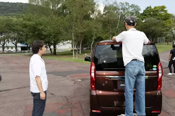 「Modulo X 10周年記念オーナーズミーティングは開発者も参加者も激アツだった！」の画像