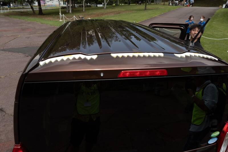 Modulo X 10周年記念オーナーズミーティングは開発者も参加者も激アツだった！