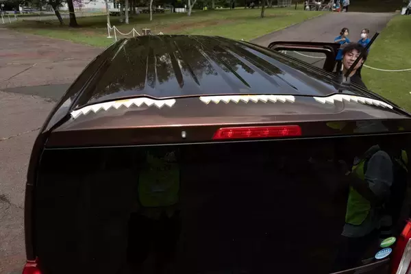 「Modulo X 10周年記念オーナーズミーティングは開発者も参加者も激アツだった！」の画像