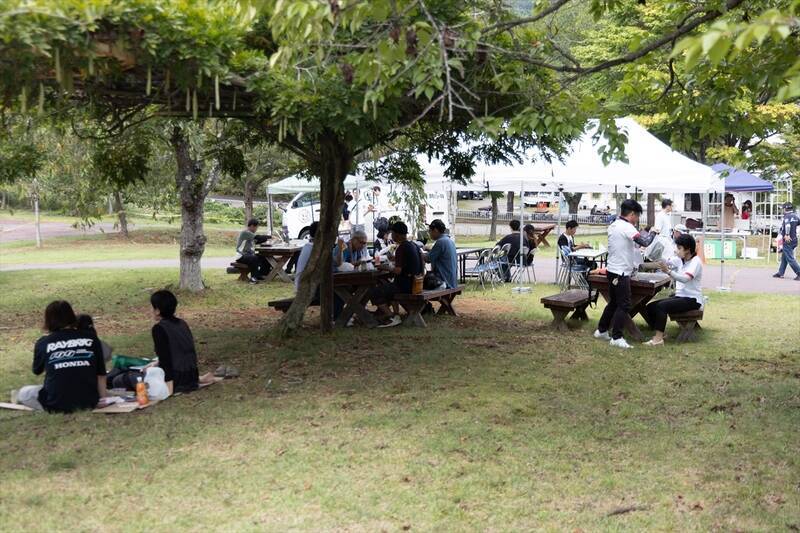 Modulo X 10周年記念オーナーズミーティングは開発者も参加者も激アツだった！