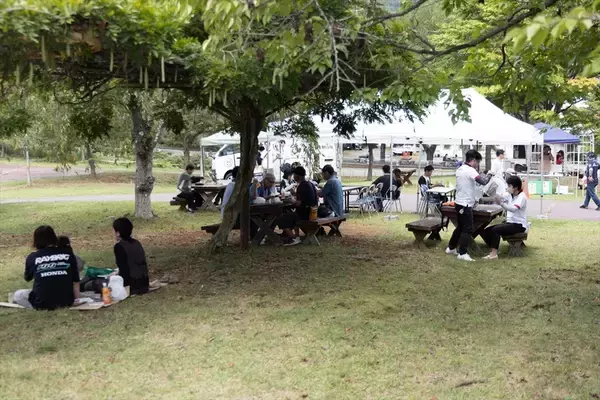 「Modulo X 10周年記念オーナーズミーティングは開発者も参加者も激アツだった！」の画像