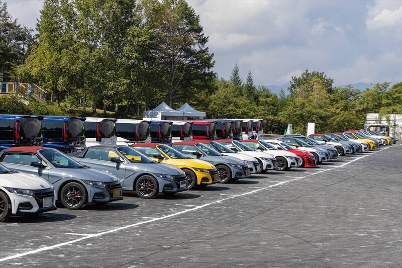 Modulo X 10周年記念オーナーズミーティングは開発者も参加者も激アツだった！