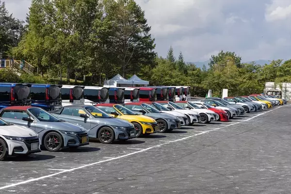 「Modulo X 10周年記念オーナーズミーティングは開発者も参加者も激アツだった！」の画像