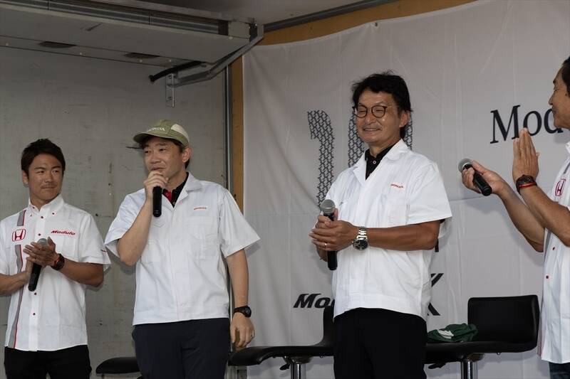 Modulo X 10周年記念オーナーズミーティングは開発者も参加者も激アツだった！