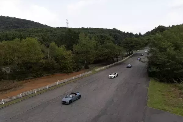 「Modulo X 10周年記念オーナーズミーティングは開発者も参加者も激アツだった！」の画像