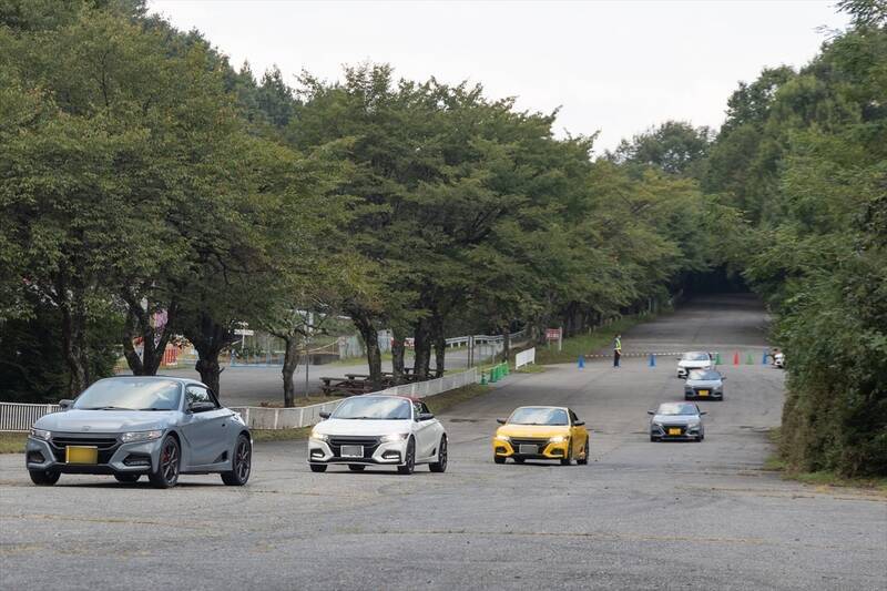 Modulo X 10周年記念オーナーズミーティングは開発者も参加者も激アツだった！