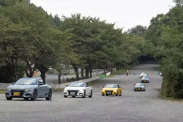 「Modulo X 10周年記念オーナーズミーティングは開発者も参加者も激アツだった！」の画像