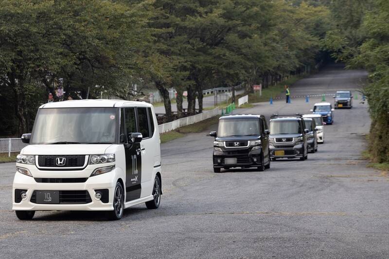 Modulo X 10周年記念オーナーズミーティングは開発者も参加者も激アツだった！