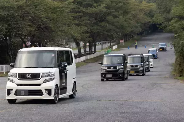 「Modulo X 10周年記念オーナーズミーティングは開発者も参加者も激アツだった！」の画像