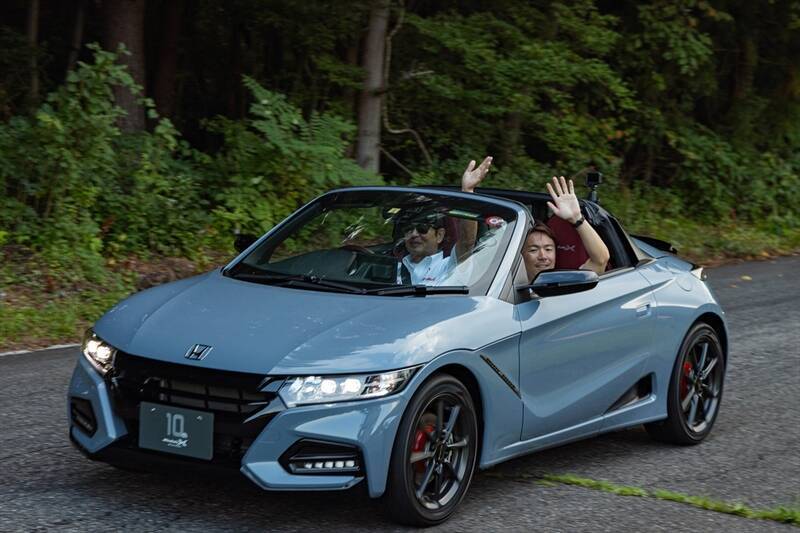 Modulo X 10周年記念オーナーズミーティングは開発者も参加者も激アツだった！