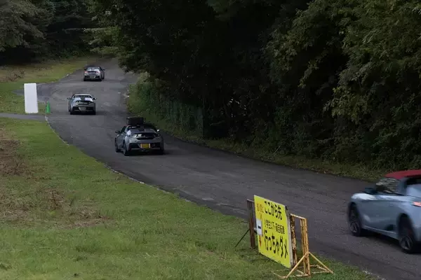 「Modulo X 10周年記念オーナーズミーティングは開発者も参加者も激アツだった！」の画像