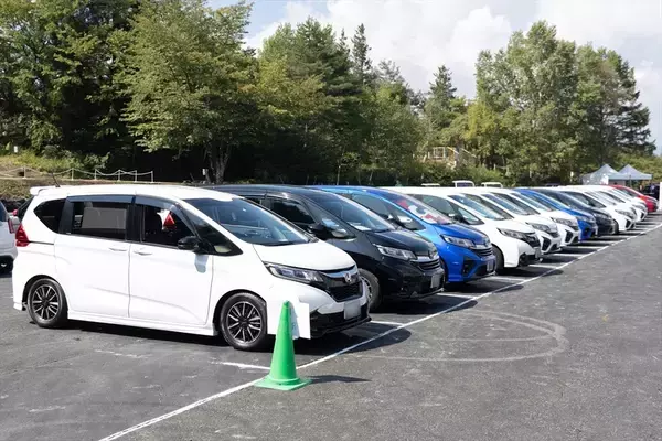 「Modulo X 10周年記念オーナーズミーティングは開発者も参加者も激アツだった！」の画像