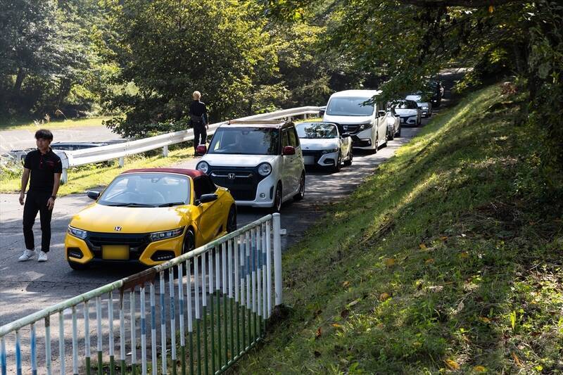 Modulo X 10周年記念オーナーズミーティングは開発者も参加者も激アツだった！