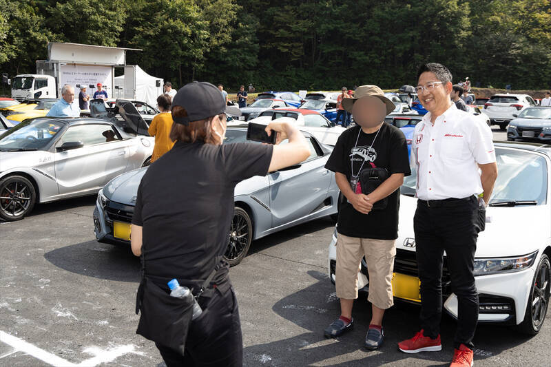 Modulo X 10周年記念オーナーズミーティングは開発者も参加者も激アツだった！