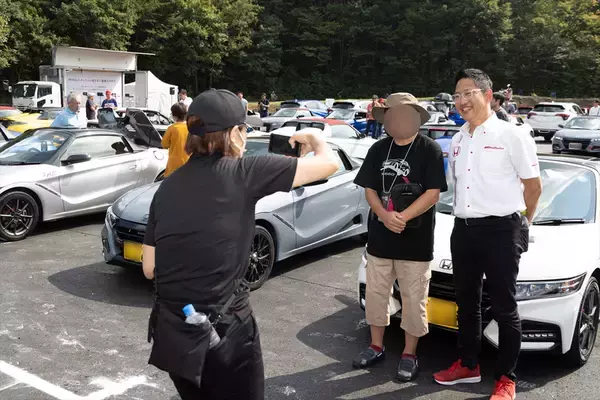 「Modulo X 10周年記念オーナーズミーティングは開発者も参加者も激アツだった！」の画像