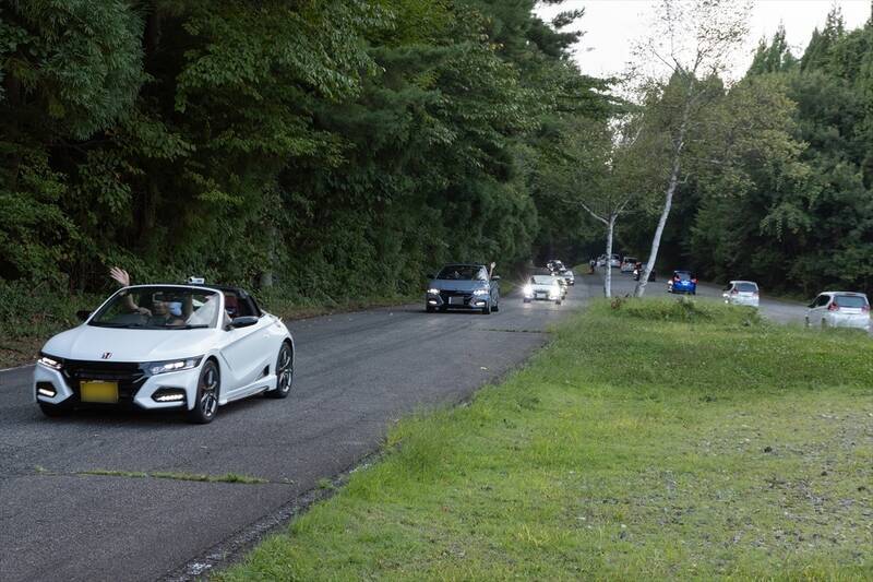 Modulo X 10周年記念オーナーズミーティングは開発者も参加者も激アツだった！