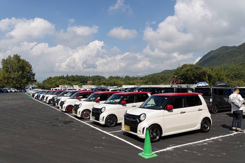 Modulo X 10周年記念オーナーズミーティングは開発者も参加者も激アツだった！