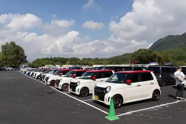 「Modulo X 10周年記念オーナーズミーティングは開発者も参加者も激アツだった！」の画像