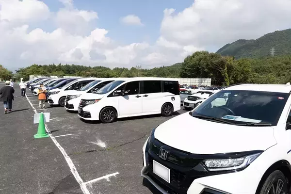 「Modulo X 10周年記念オーナーズミーティングは開発者も参加者も激アツだった！」の画像