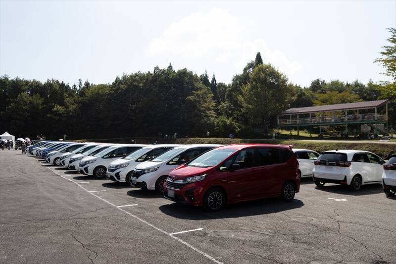 Modulo X 10周年記念オーナーズミーティングは開発者も参加者も激アツだった！