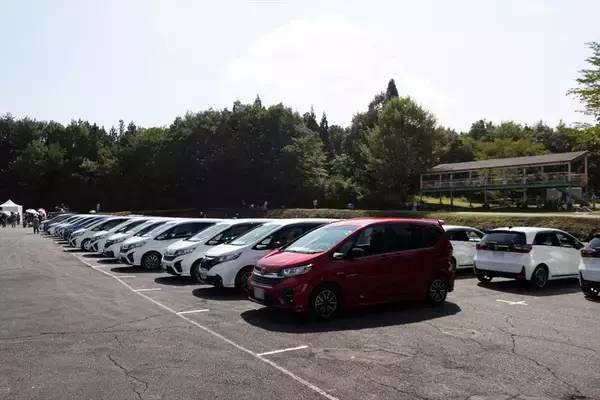 「Modulo X 10周年記念オーナーズミーティングは開発者も参加者も激アツだった！」の画像