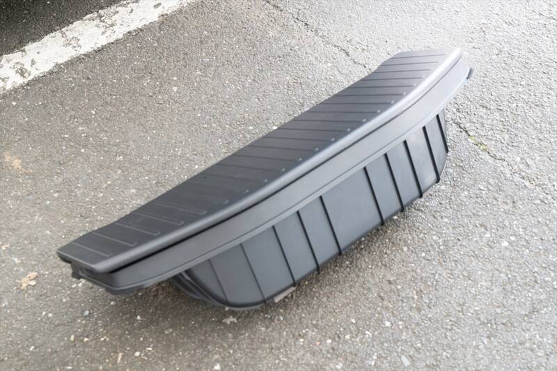 これがN-BOXの本命!?　Honda「N-BOX JOY」は遊びをテーマにアウトドア風味を詰め込んだ