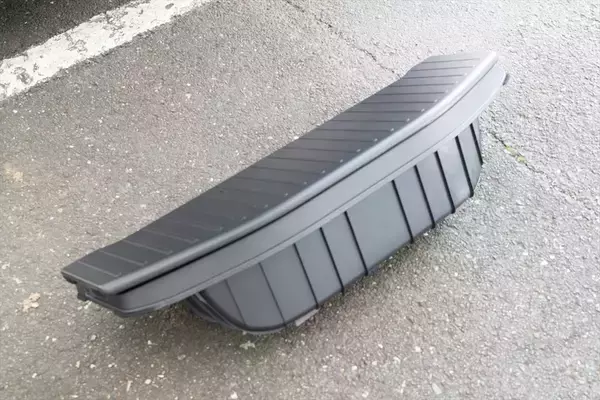 「これがN-BOXの本命!?　Honda「N-BOX JOY」は遊びをテーマにアウトドア風味を詰め込んだ」の画像