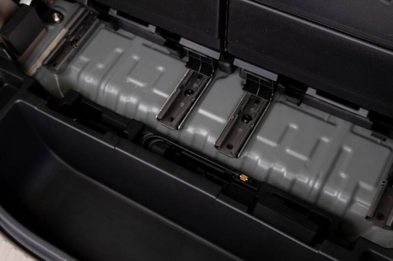 これがN-BOXの本命!?　Honda「N-BOX JOY」は遊びをテーマにアウトドア風味を詰め込んだ