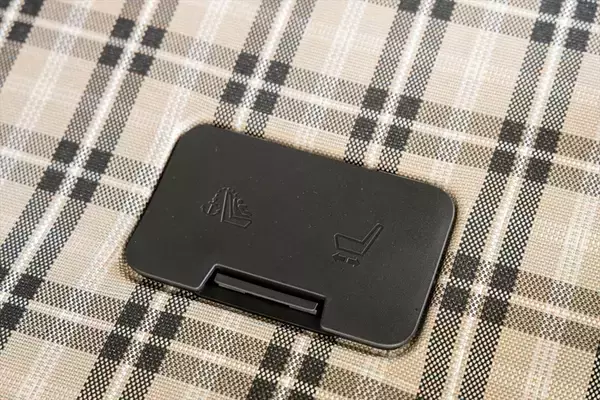 「これがN-BOXの本命!?　Honda「N-BOX JOY」は遊びをテーマにアウトドア風味を詰め込んだ」の画像