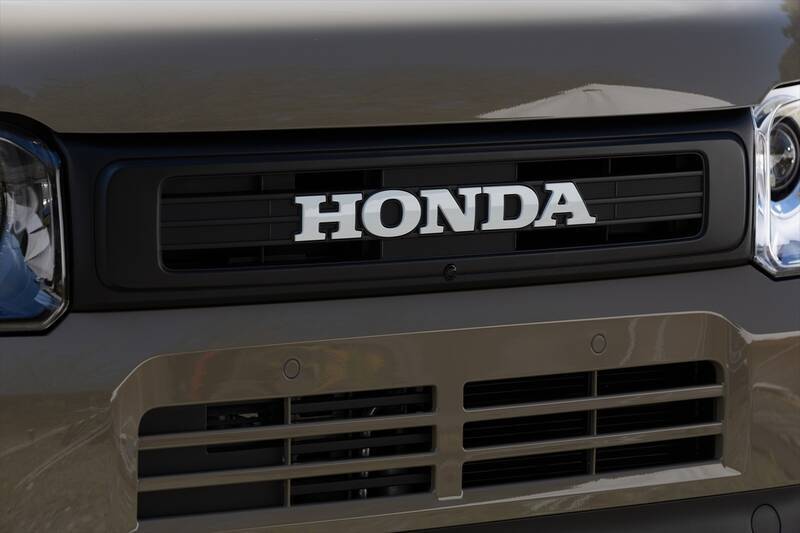 これがN-BOXの本命!?　Honda「N-BOX JOY」は遊びをテーマにアウトドア風味を詰め込んだ