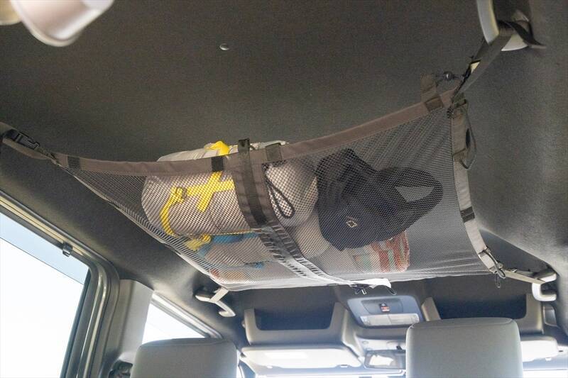 これがN-BOXの本命!?　Honda「N-BOX JOY」は遊びをテーマにアウトドア風味を詰め込んだ