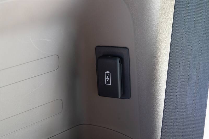 これがN-BOXの本命!?　Honda「N-BOX JOY」は遊びをテーマにアウトドア風味を詰め込んだ