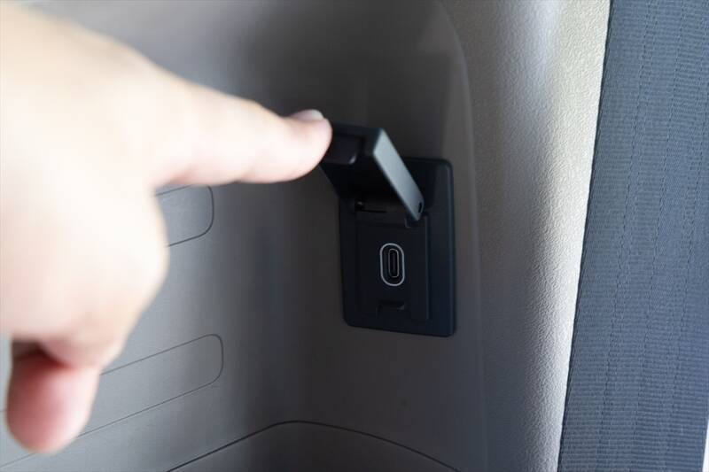 これがN-BOXの本命!?　Honda「N-BOX JOY」は遊びをテーマにアウトドア風味を詰め込んだ