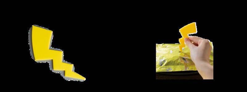 行かなきゃ！ガストで「ポケモン」コラボ、ピカチュウバーグかわいすぎ