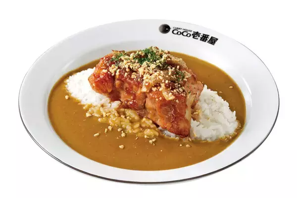 「ドン！ココイチ「ホロ肉ドカンと豪快カレー」復活～！“肉塊”の中でも支持No1」の画像