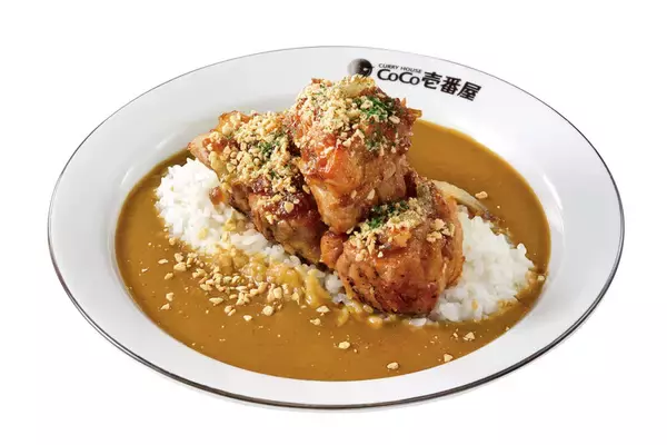 「ドン！ココイチ「ホロ肉ドカンと豪快カレー」復活～！“肉塊”の中でも支持No1」の画像
